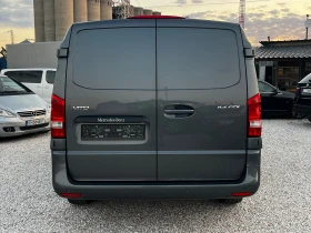 Mercedes-Benz Vito 114 cdi Long | Mobile.bg    6
