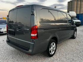 Mercedes-Benz Vito 114 cdi Long | Mobile.bg    5