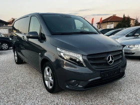 Mercedes-Benz Vito 114 cdi Long | Mobile.bg    3
