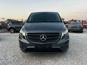 Mercedes-Benz Vito 114 cdi Long | Mobile.bg    2