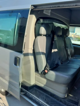 Ford Transit 2.2 | Mobile.bg    3