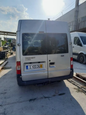 Ford Transit 2.2 | Mobile.bg    5