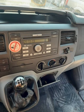 Ford Transit 2.2 | Mobile.bg    2