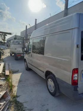 Ford Transit 2.2 | Mobile.bg    4