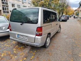 Mercedes-Benz Vito | Mobile.bg    4