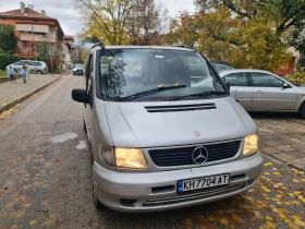 Mercedes-Benz Vito | Mobile.bg    2