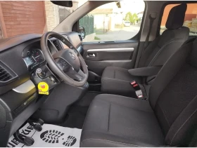 Opel Vivaro  Zafira LIFE, 119000 км., 8 места, Euro 6D, снимка 9