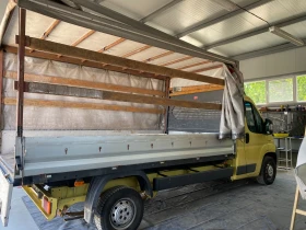 Peugeot Boxer undefined | Auto.bg — изображение 5