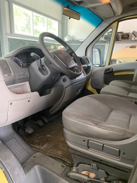 Peugeot Boxer undefined | Auto.bg — изображение 8