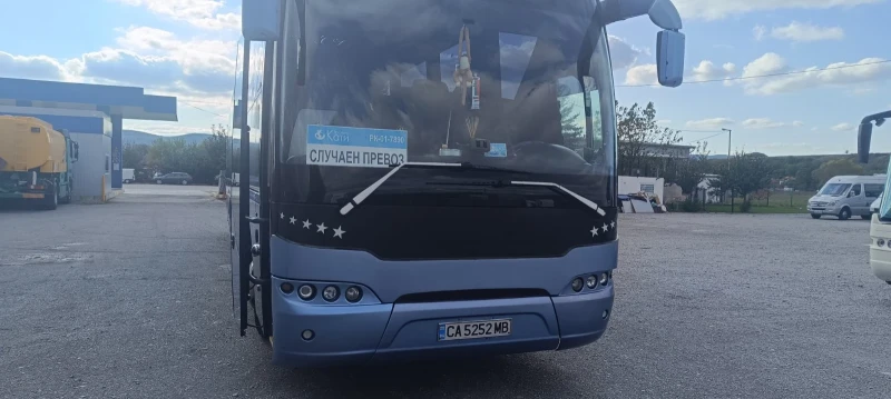 Neoplan Други, снимка 2 - Бусове и автобуси - 47557952