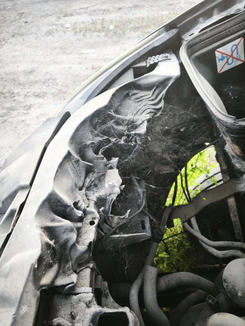 VW Crafter, снимка 4 - Бусове и автобуси - 53498905