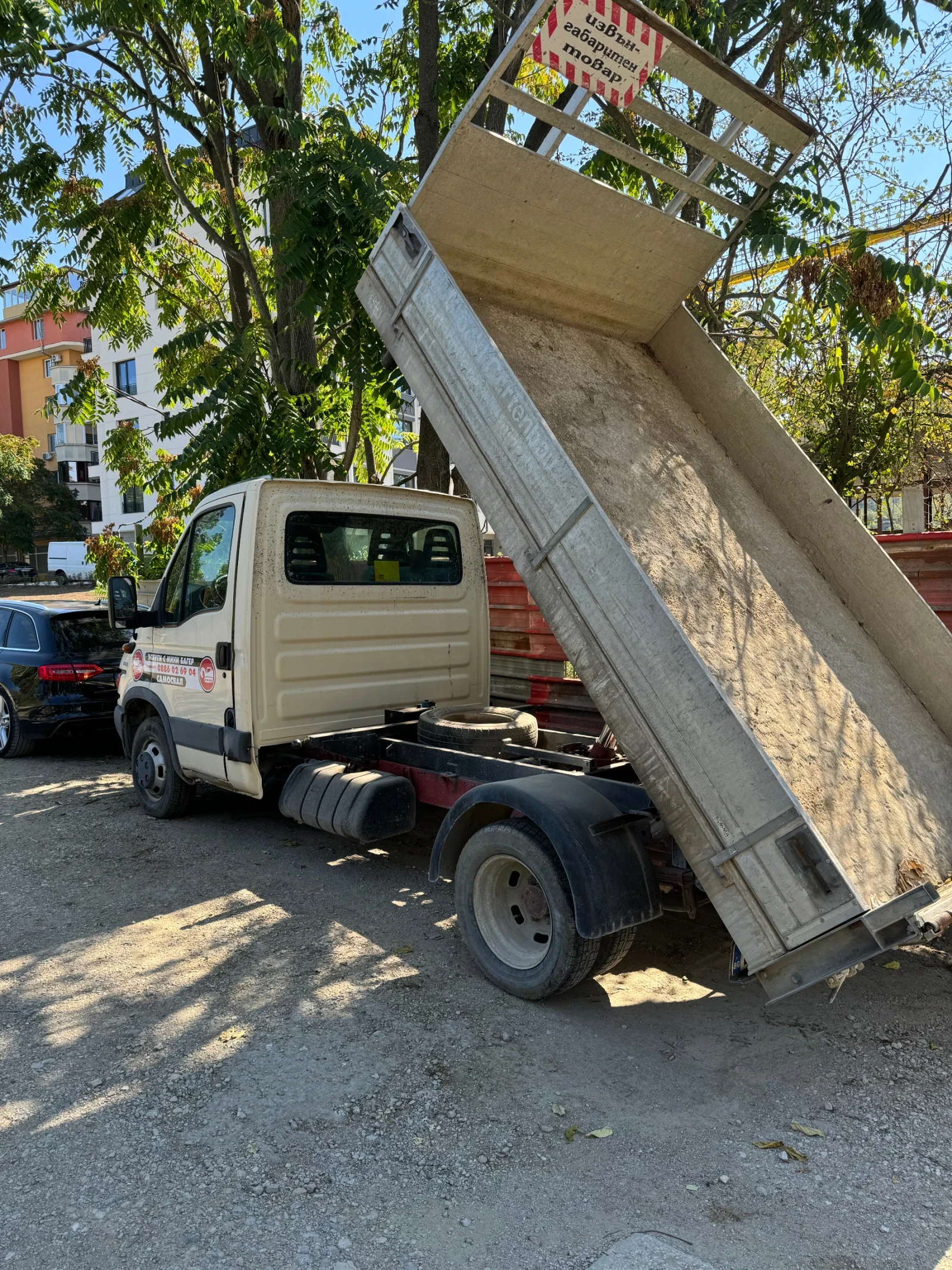 Iveco 35c11  - изображение 4