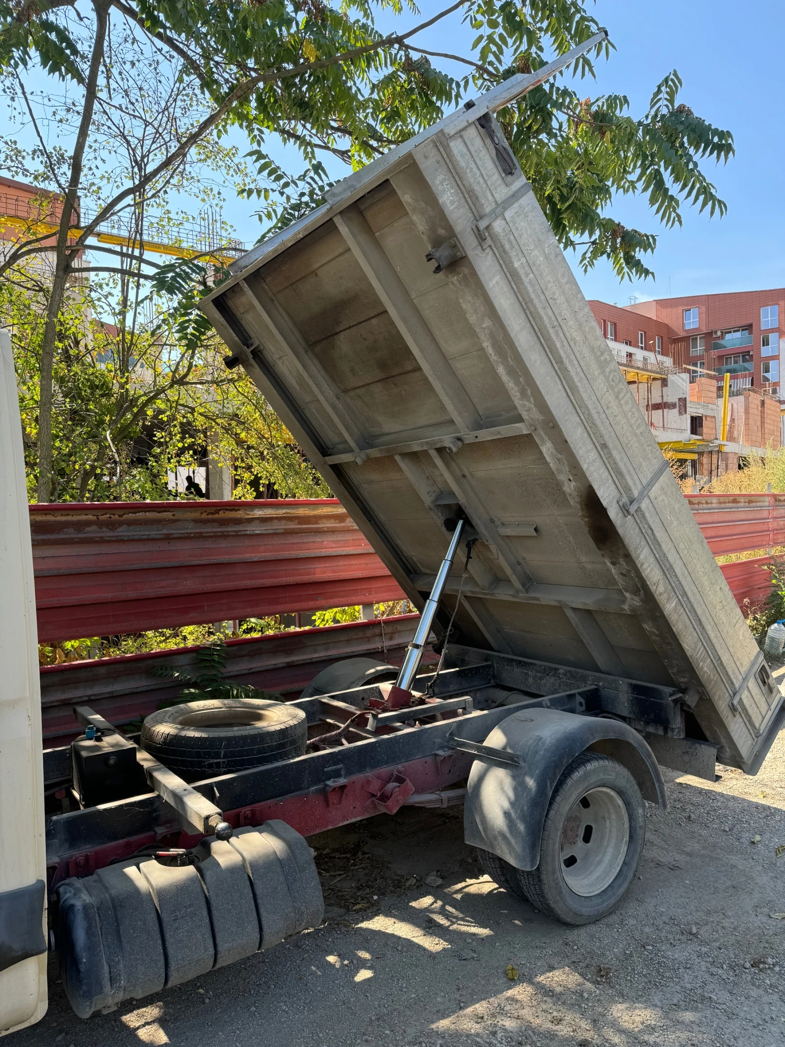 Iveco 35c11  - изображение 3
