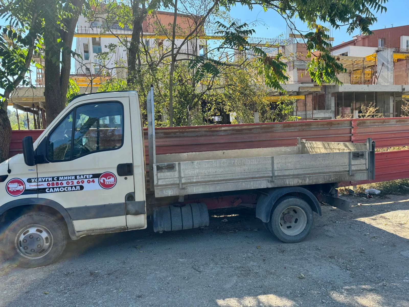 Iveco 35c11  - изображение 2