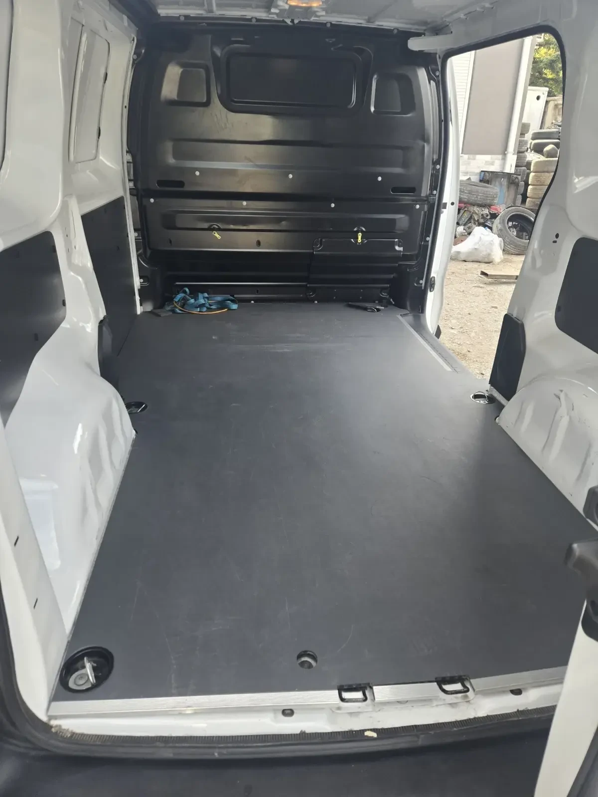 Opel Vivaro  - изображение 5