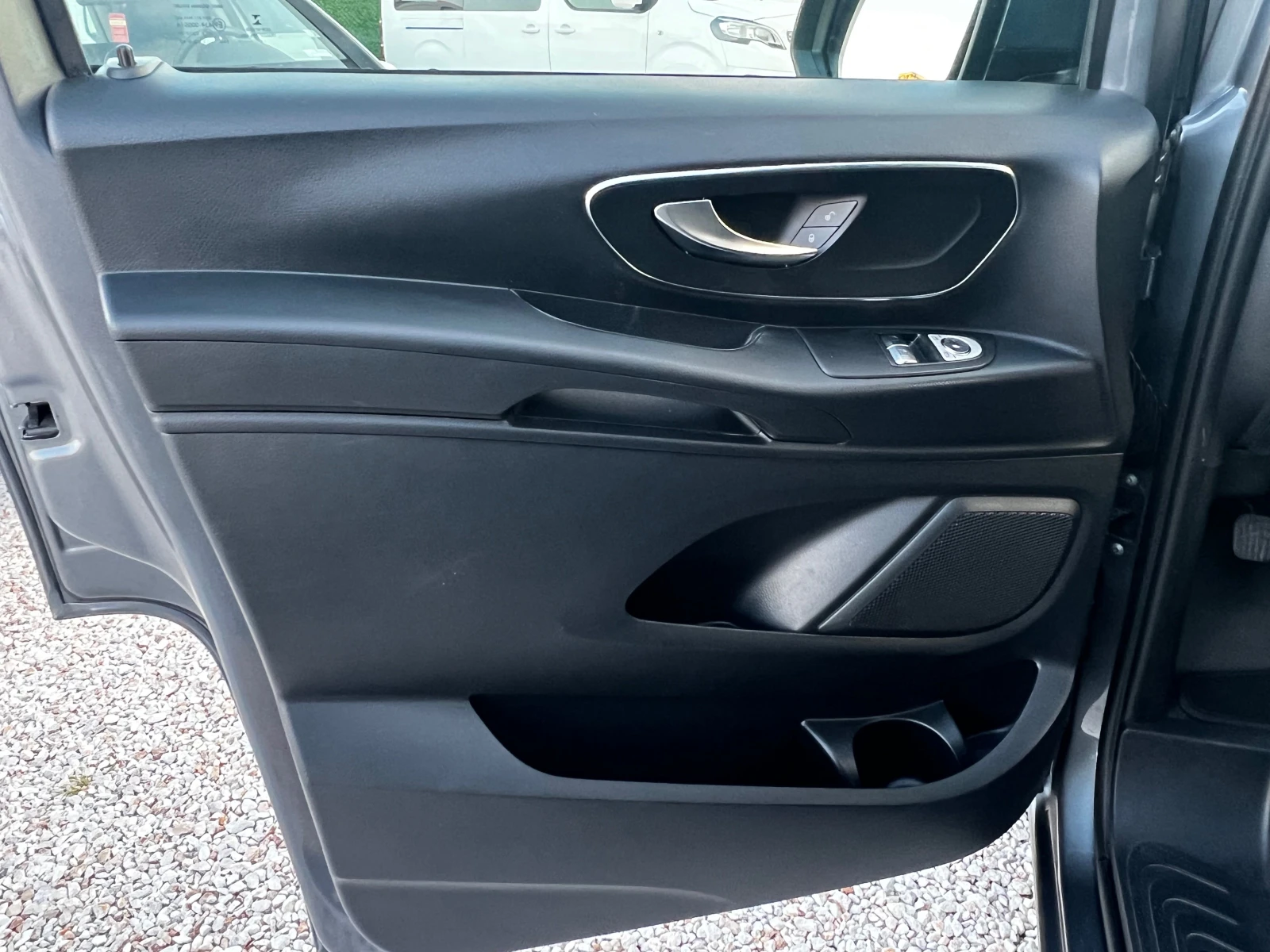 Mercedes-Benz Vito 114 cdi Long | Mobile.bg   14