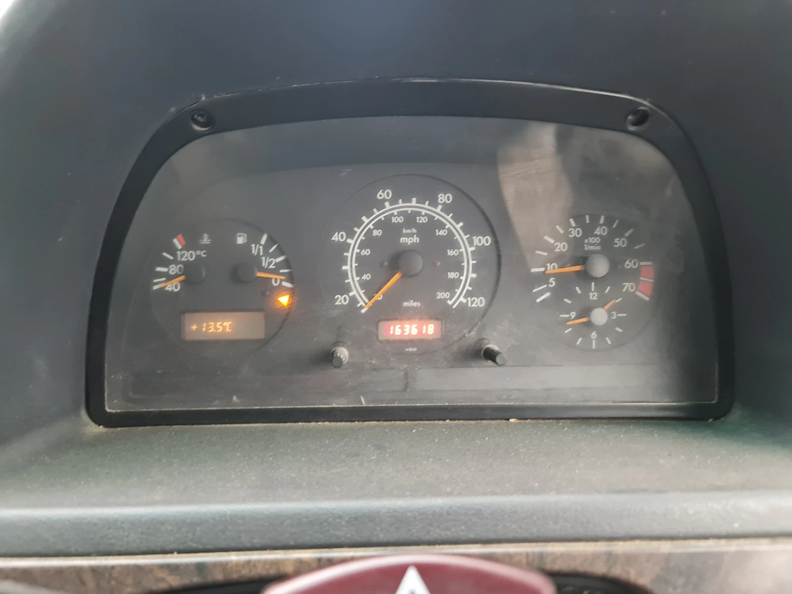 Mercedes-Benz Vito | Mobile.bg   6