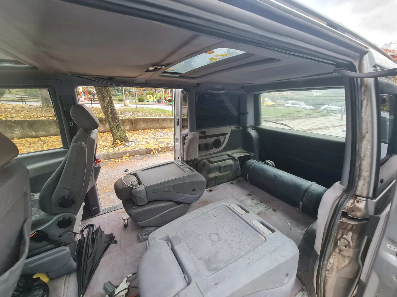 Mercedes-Benz Vito | Mobile.bg   8