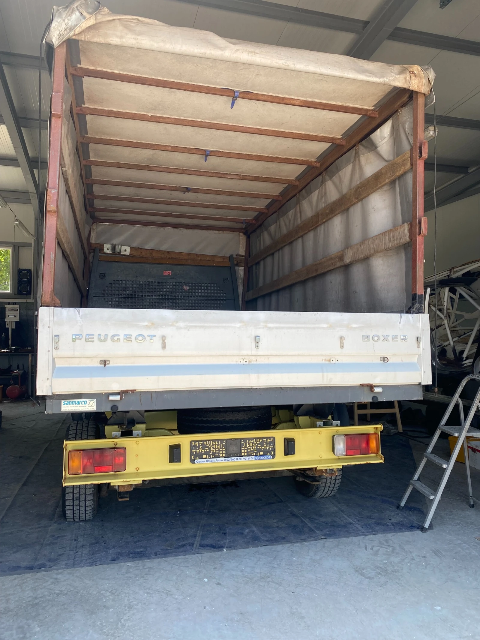 Peugeot Boxer | Mobile.bg � ����������� 6