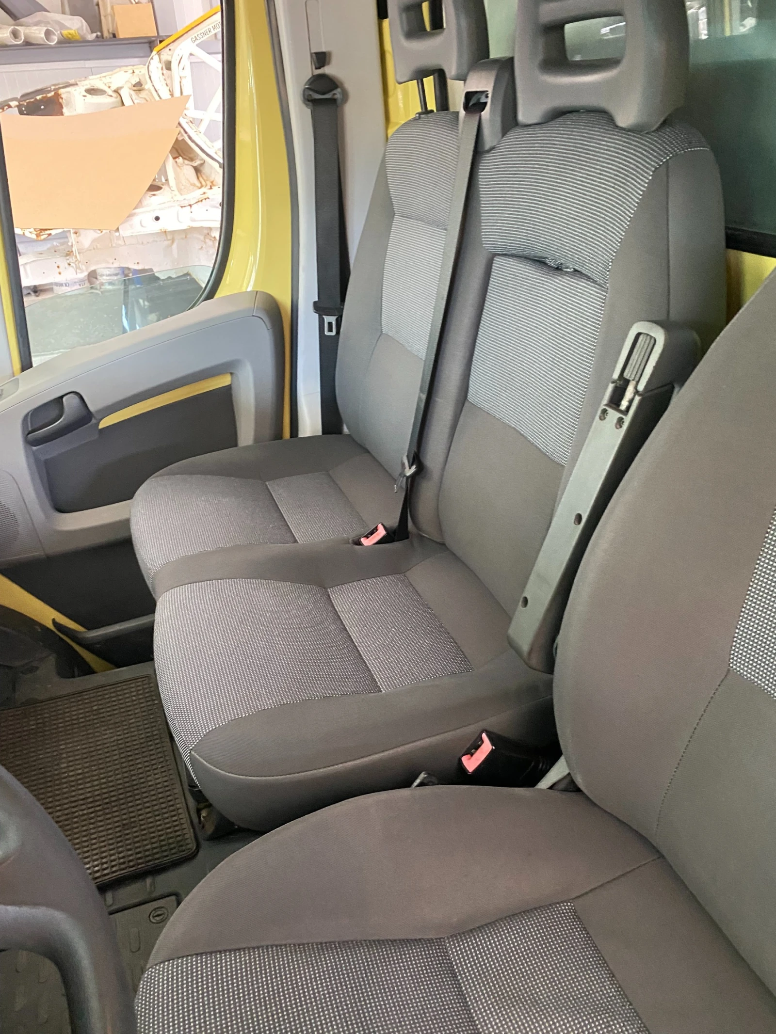 Peugeot Boxer | Mobile.bg � ����������� 9
