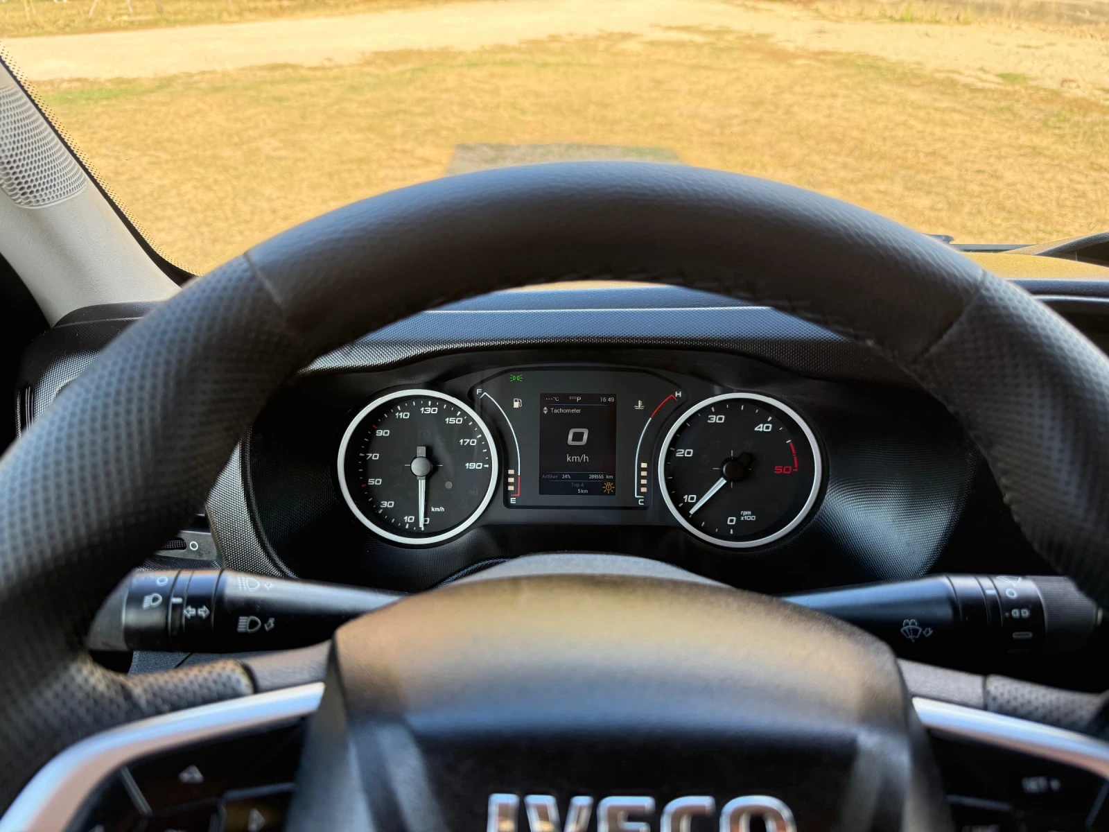 Iveco 35s18 35S18 4.10-��������� ���� �������� ����  | Mobile.bg � ����������� 17