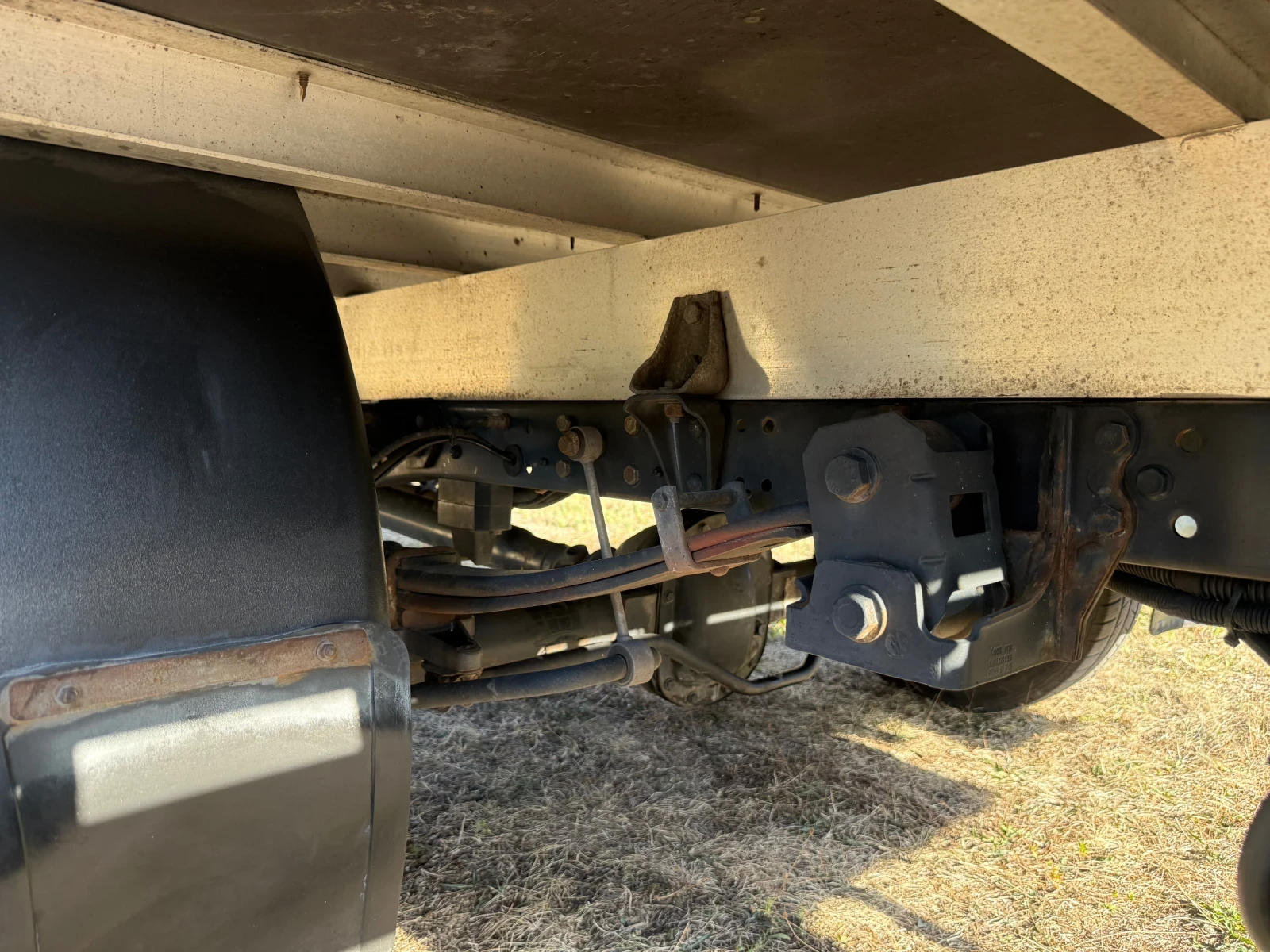 Iveco 35s18 35S18 4.10-��������� ���� �������� ����  | Mobile.bg � ����������� 13