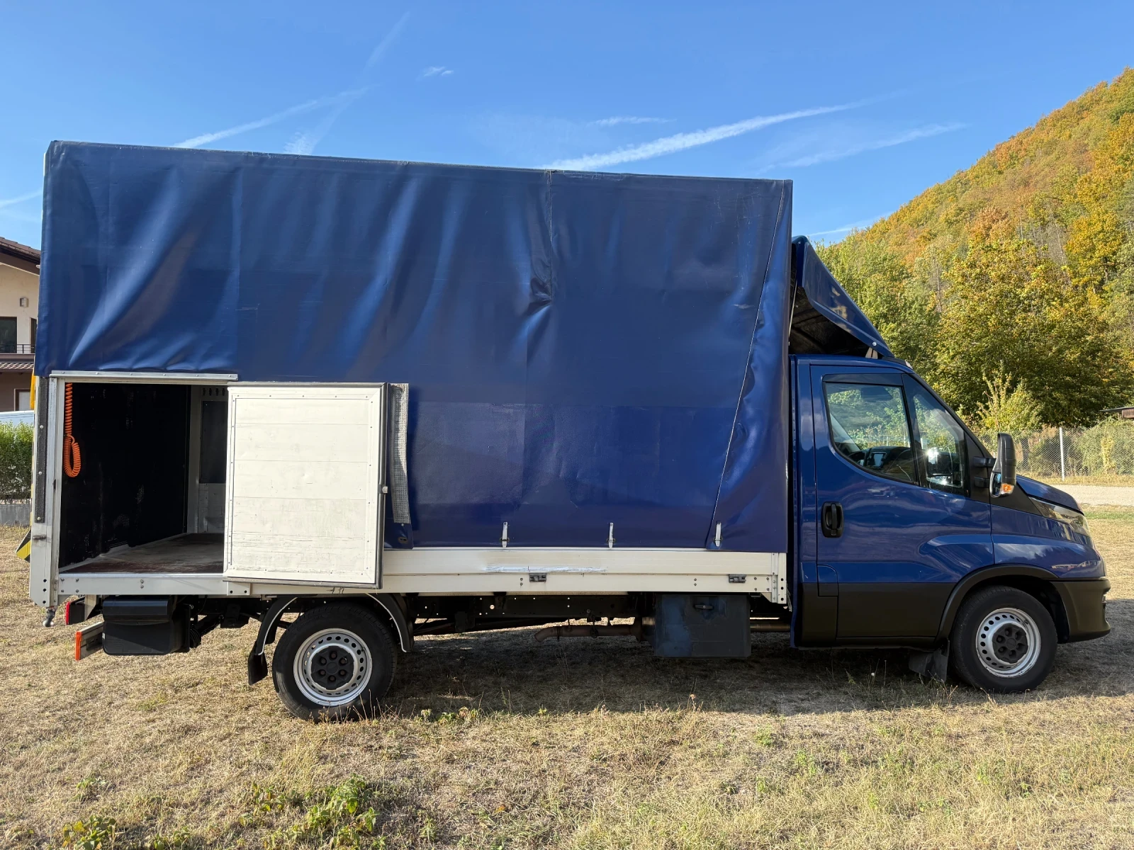 Iveco 35s18 35S18 4.10-��������� ���� �������� ����  | Mobile.bg � ����������� 6
