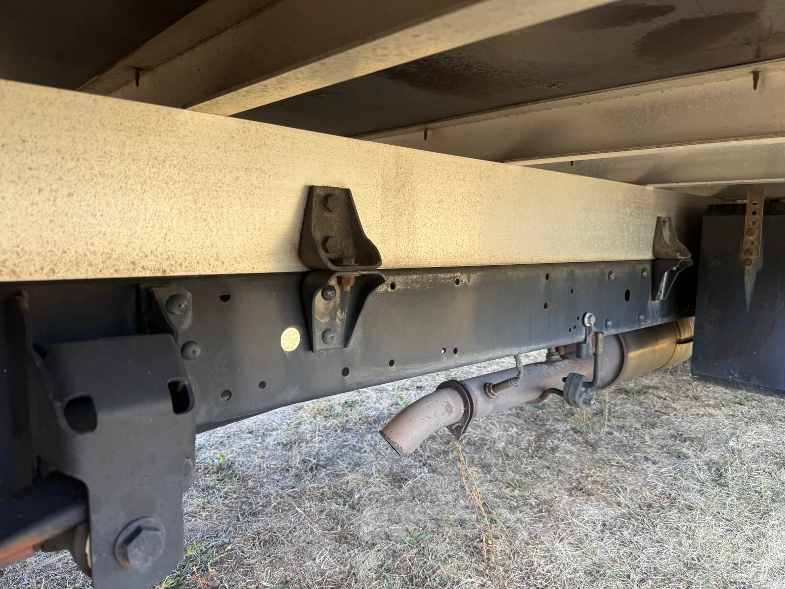 Iveco 35s18 35S18 4.10-��������� ���� �������� ����  | Mobile.bg � ����������� 11