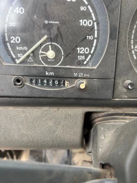 Iveco 75e14 3.9D-136kc/САМОСВАЛ, снимка 7