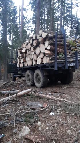 Zil 157, снимка 2