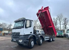 Mercedes-Benz Arocs 3248, снимка 6