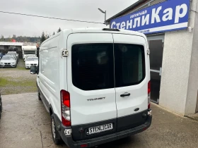 Обява за продажба на Ford Transit 2.2TDCI+ Климатик+ L3H2 ~19 499 лв. - изображение 1