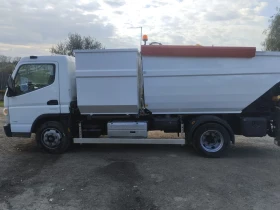 Обява за продажба на Mitsubishi Fuso 7С15 ~16 500 EUR - изображение 2