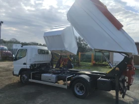 Обява за продажба на Mitsubishi Fuso 7С15 ~16 500 EUR - изображение 1