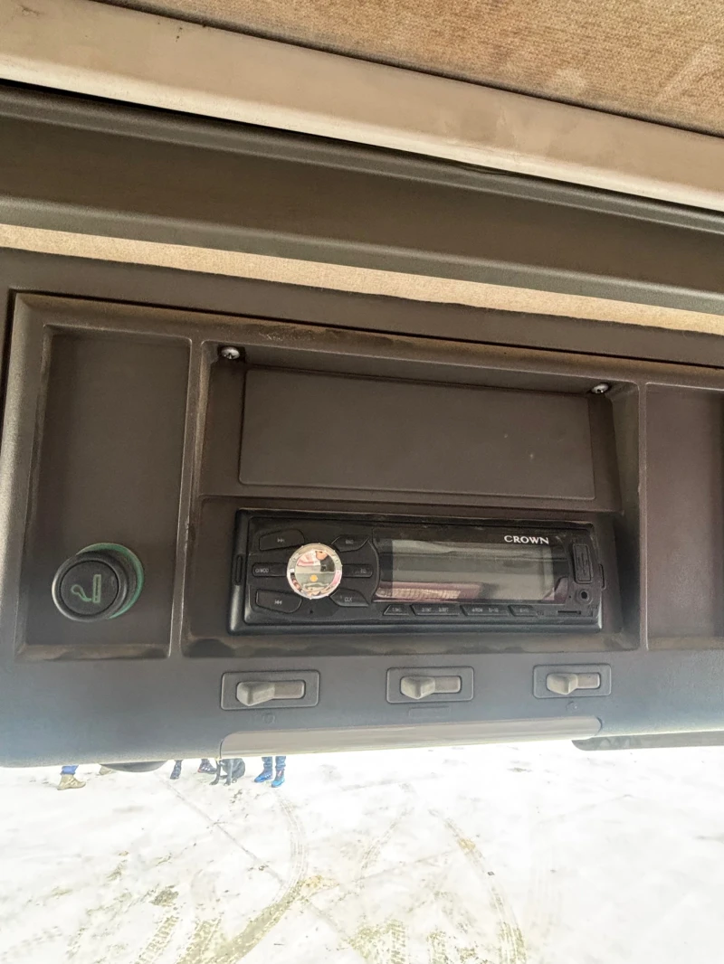 Iveco 75e14 3.9D-136kc/САМОСВАЛ, снимка 8 - Камиони - 49911318