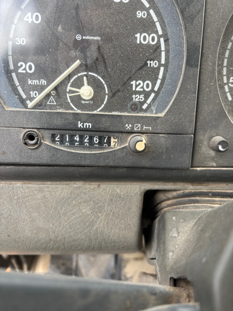 Iveco 75e14 3.9D-136kc/САМОСВАЛ, снимка 7 - Камиони - 49911318