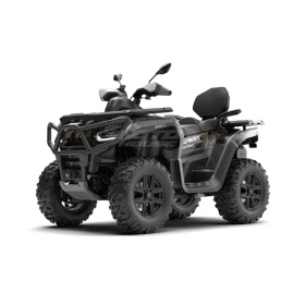 Segway Powersports ATV-Snarler AT10L EPS, снимка 2