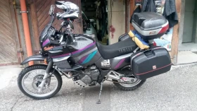 Yamaha Xtz Super Tenere 850, снимка 3