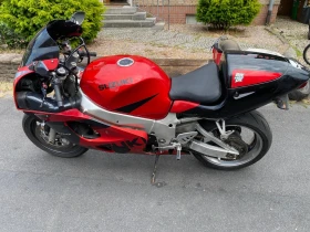 Suzuki Gsxr 35 kw A2 SRAD, снимка 1