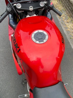 Suzuki Gsxr 35 kw A2 SRAD, снимка 4