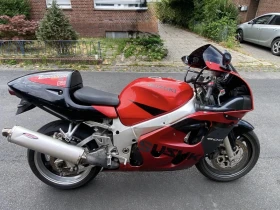 Suzuki Gsxr 35 kw A2 SRAD, снимка 2