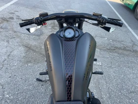 Harley-Davidson V-Rod Muscle/ABS/Air Ride/Custom/Night Rod, снимка 7