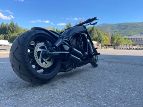 Harley-Davidson V-Rod Muscle/ABS/Air Ride/Custom/Night Rod, снимка 2