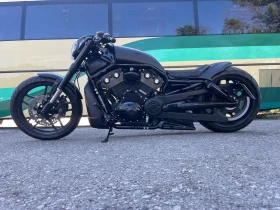 Harley-Davidson V-Rod Muscle/ABS/Air Ride/Custom/Night Rod, снимка 3