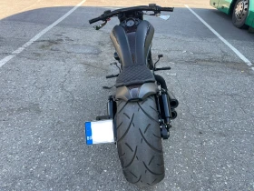 Harley-Davidson V-Rod Muscle/ABS/Air Ride/Custom/Night Rod, снимка 5