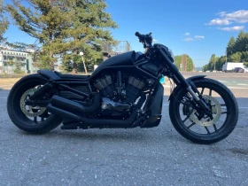 Harley-Davidson V-Rod Muscle/ABS/Air Ride/Custom/Night Rod, снимка 4