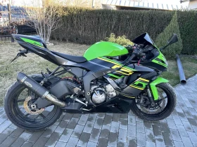 Kawasaki Ninja 636 2015г. 26000км. , снимка 1