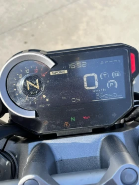 Honda Cb 1000 2020 LED TC QS | Mobile.bg    10