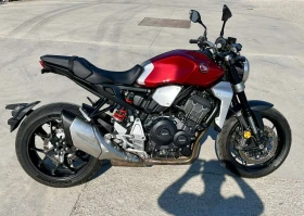 Honda Cb 1000 2020 LED TC QS | Mobile.bg    5
