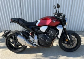     Honda Cb 1000 2020 LED TC QS